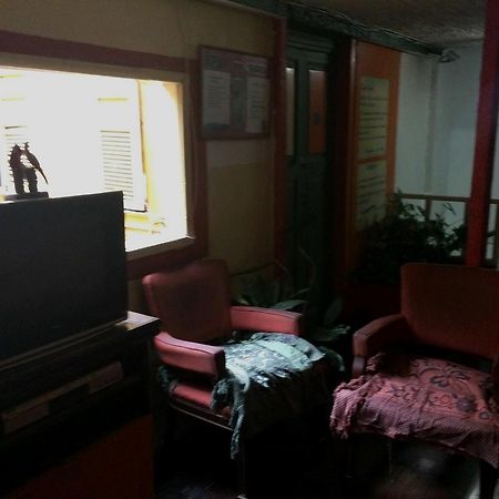 Hospedaria Da Gloria Rio de Janeiro Ngoại thất bức ảnh