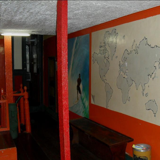 Hospedaria Da Gloria Rio de Janeiro Ngoại thất bức ảnh