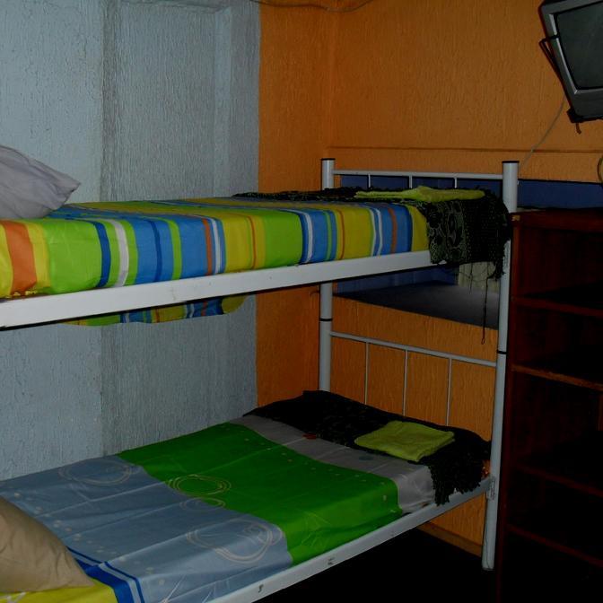 Hospedaria Da Gloria Rio de Janeiro Ngoại thất bức ảnh