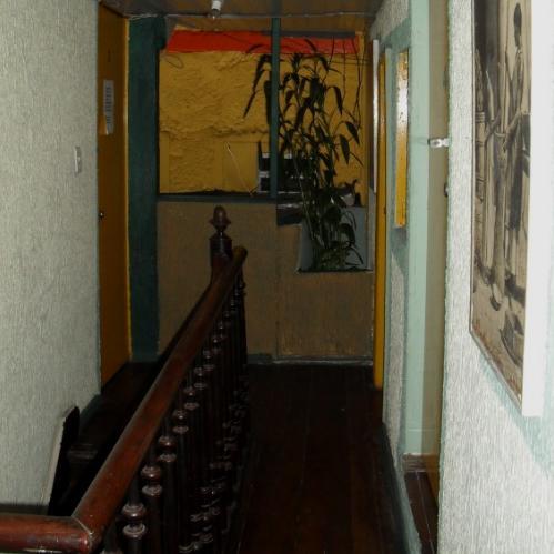 Hospedaria Da Gloria Rio de Janeiro Ngoại thất bức ảnh