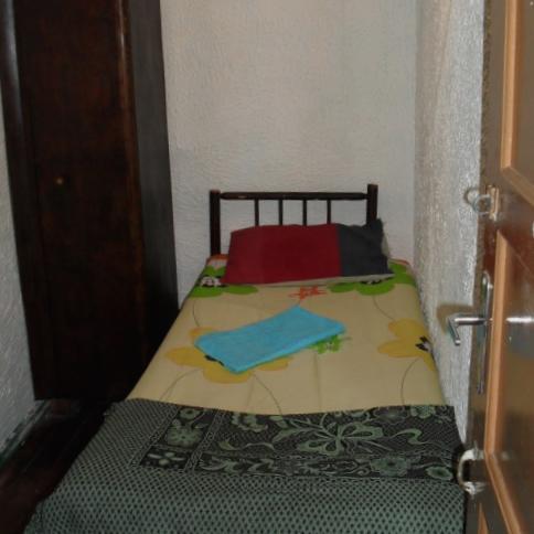 Hospedaria Da Gloria Rio de Janeiro Ngoại thất bức ảnh