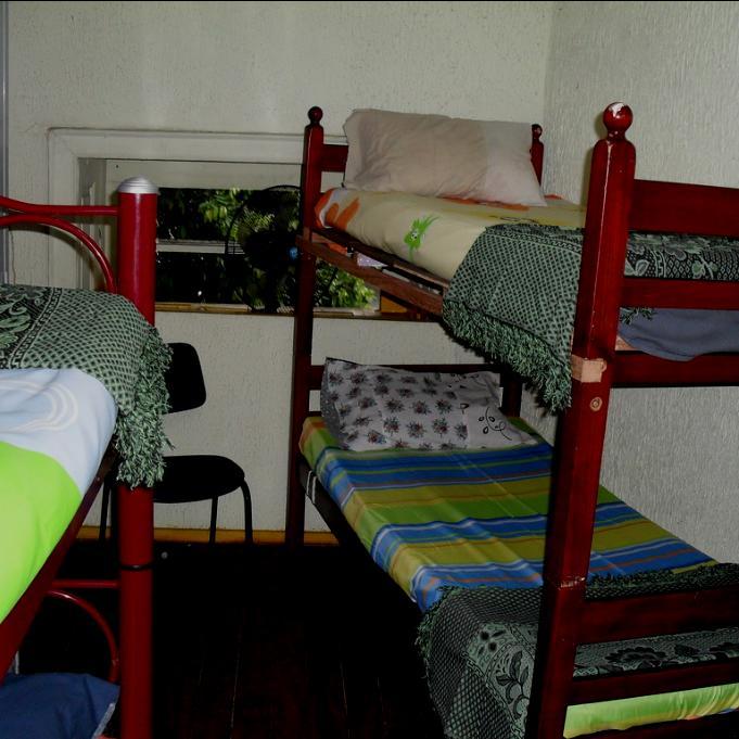 Hospedaria Da Gloria Rio de Janeiro Ngoại thất bức ảnh
